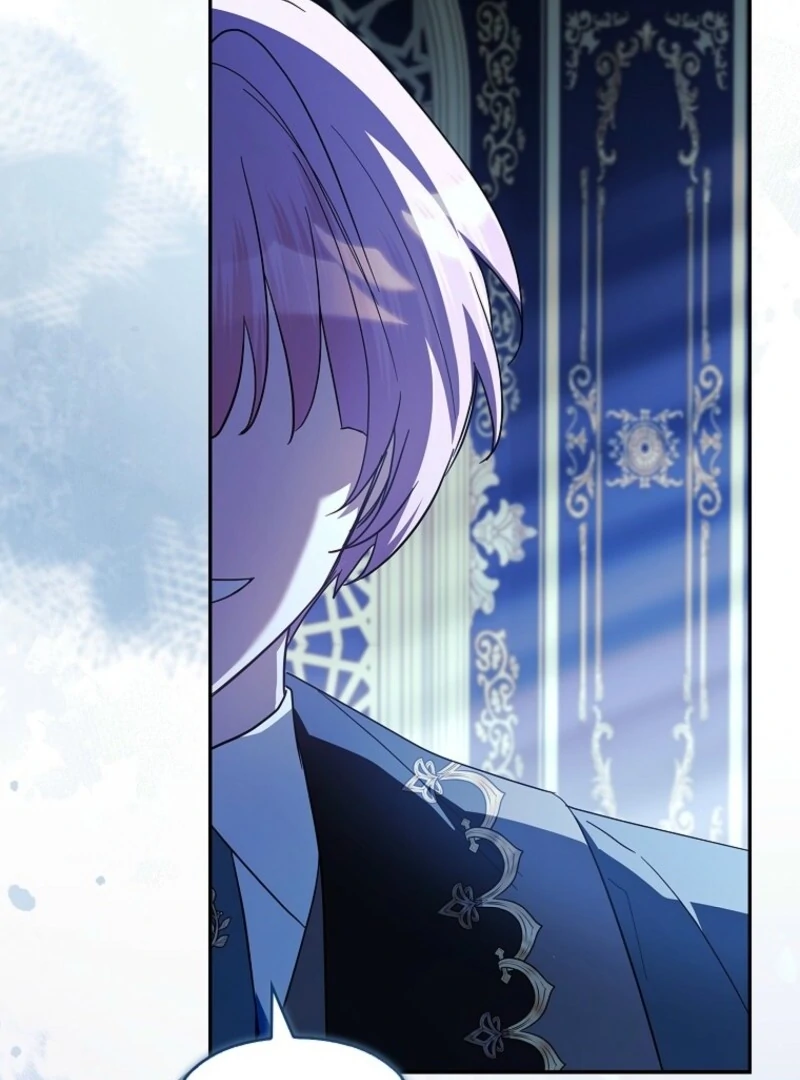 The Youngest Daughter of the Villainous Duke Chapter 119 - Page 100