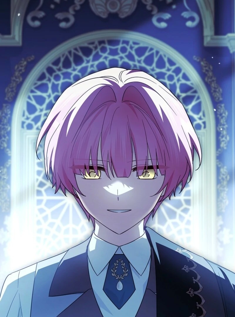 The Youngest Daughter of the Villainous Duke Chapter 119 - Page 104