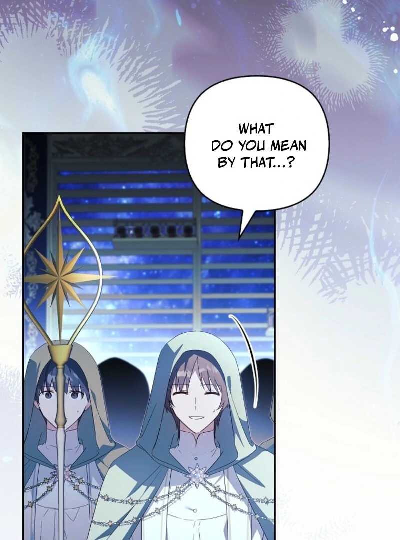 The Youngest Daughter of the Villainous Duke Chapter 119 - Page 106