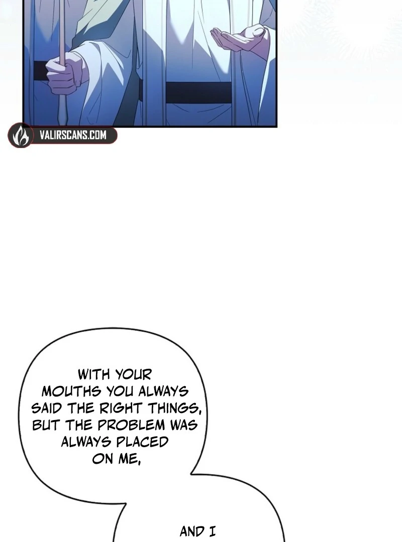 The Youngest Daughter of the Villainous Duke Chapter 119 - Page 107