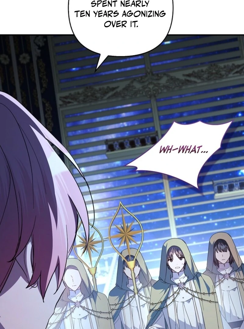 The Youngest Daughter of the Villainous Duke Chapter 119 - Page 108