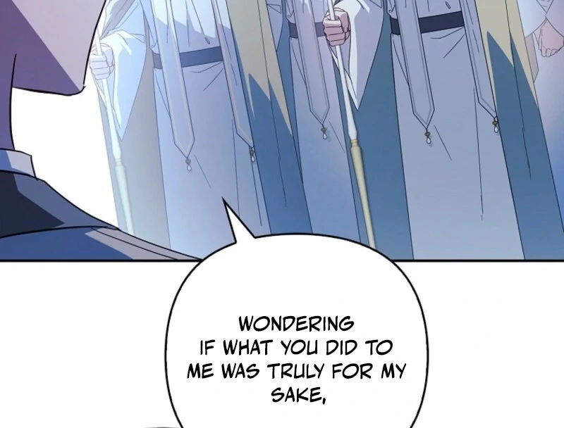 The Youngest Daughter of the Villainous Duke Chapter 119 - Page 109