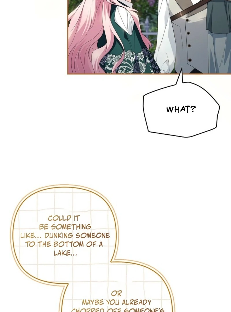 The Youngest Daughter of the Villainous Duke Chapter 119 - Page 11