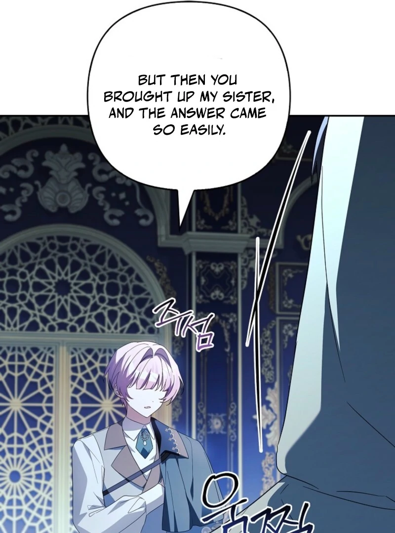 The Youngest Daughter of the Villainous Duke Chapter 119 - Page 111