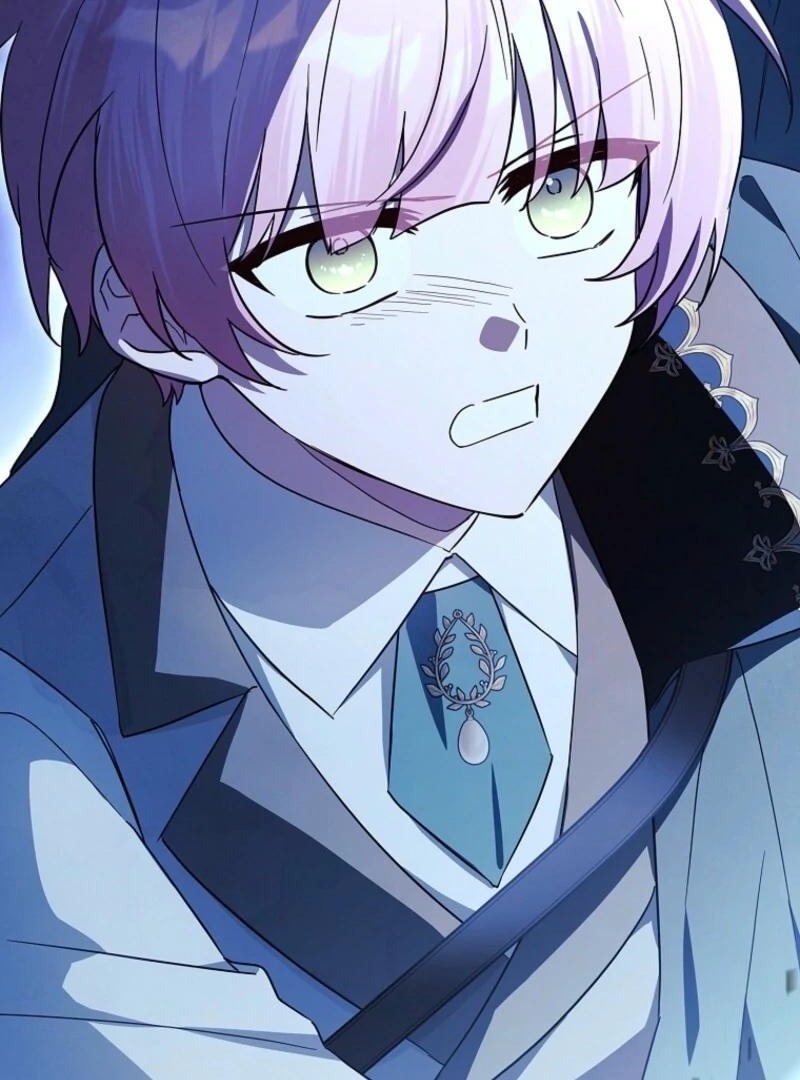 The Youngest Daughter of the Villainous Duke Chapter 119 - Page 118