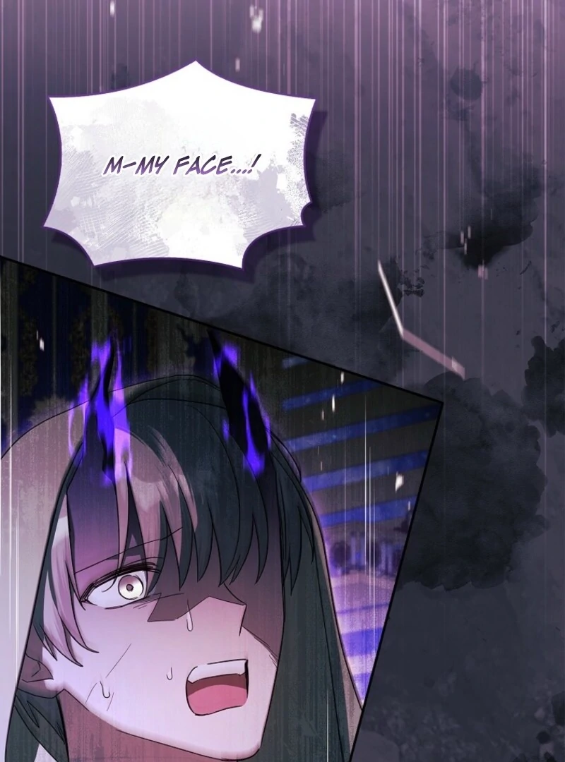 The Youngest Daughter of the Villainous Duke Chapter 119 - Page 123