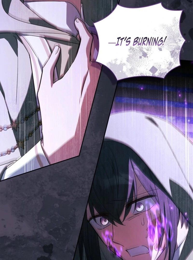 The Youngest Daughter of the Villainous Duke Chapter 119 - Page 124