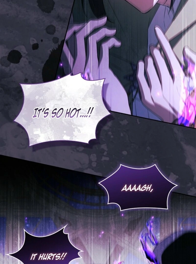 The Youngest Daughter of the Villainous Duke Chapter 119 - Page 125