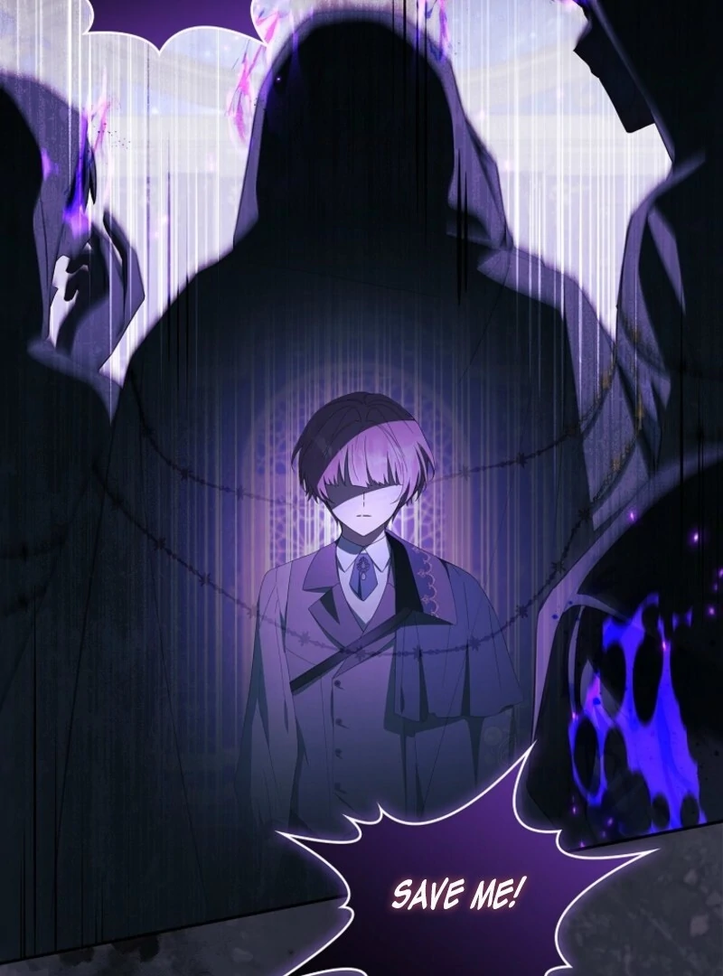 The Youngest Daughter of the Villainous Duke Chapter 119 - Page 126