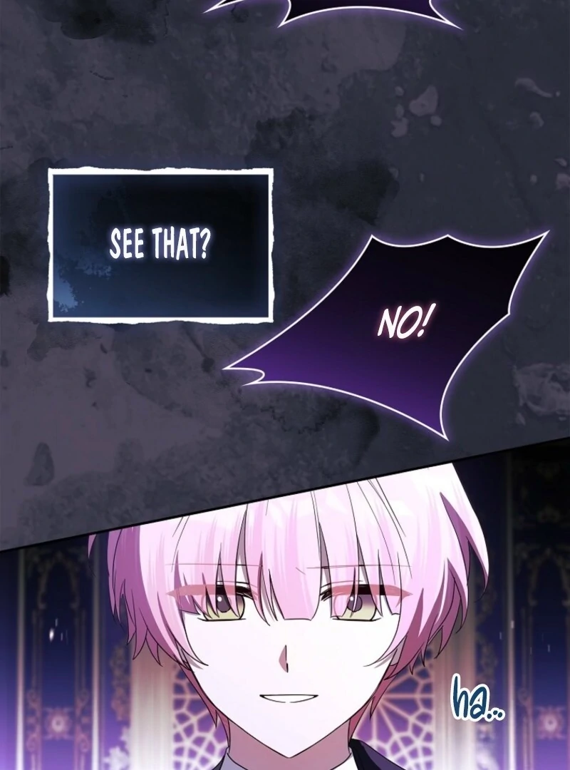 The Youngest Daughter of the Villainous Duke Chapter 119 - Page 127