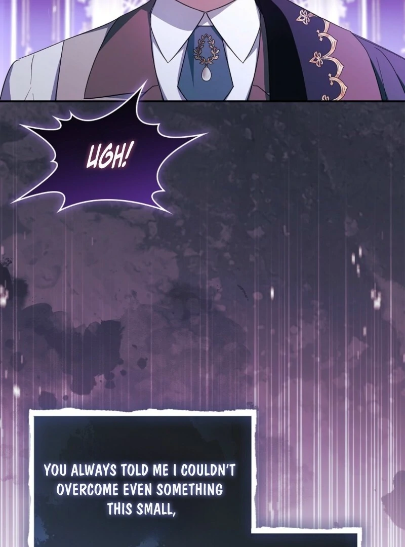 The Youngest Daughter of the Villainous Duke Chapter 119 - Page 128