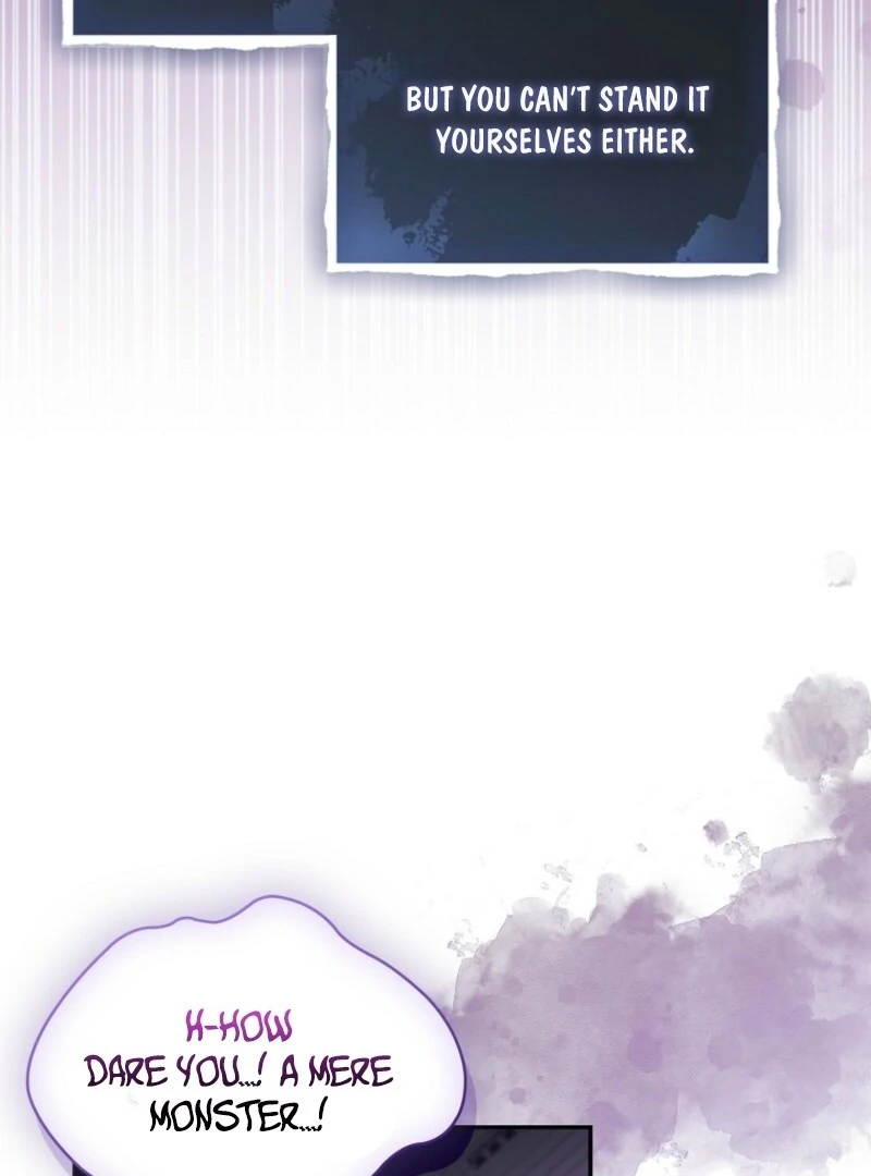 The Youngest Daughter of the Villainous Duke Chapter 119 - Page 129