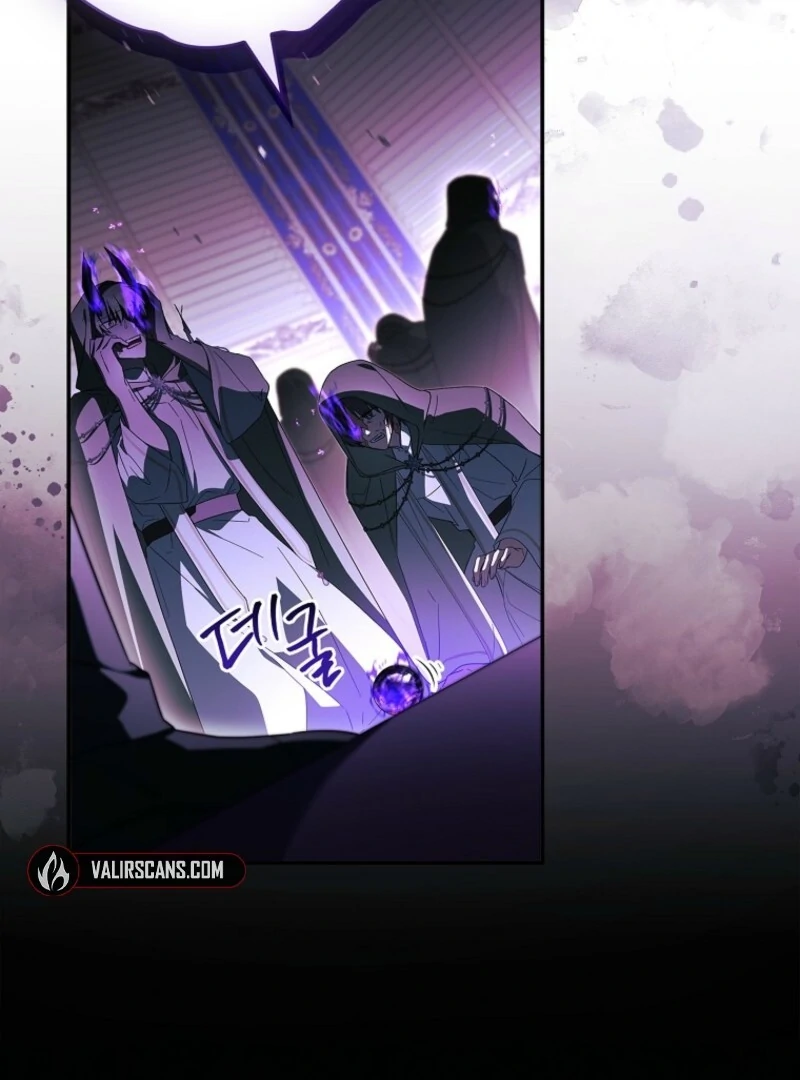 The Youngest Daughter of the Villainous Duke Chapter 119 - Page 130