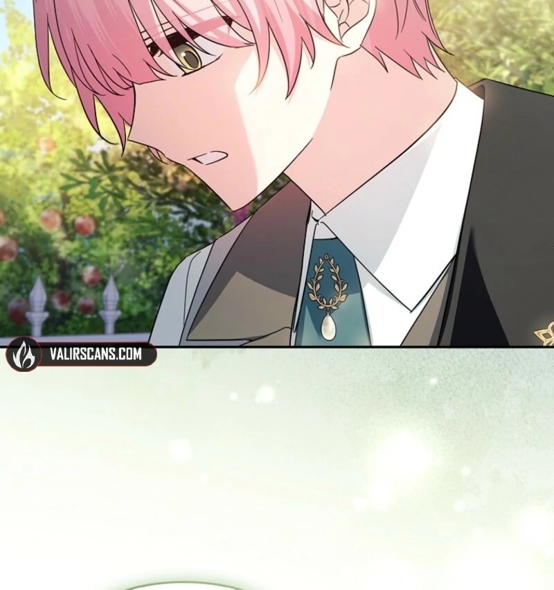 The Youngest Daughter of the Villainous Duke Chapter 119 - Page 14