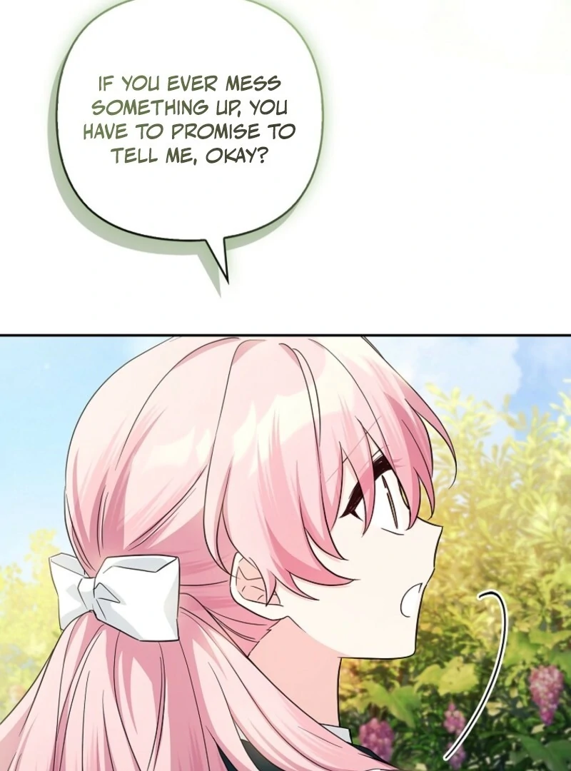 The Youngest Daughter of the Villainous Duke Chapter 119 - Page 15