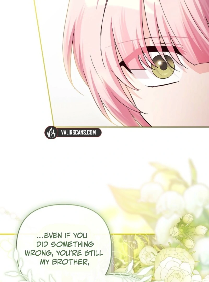 The Youngest Daughter of the Villainous Duke Chapter 119 - Page 17