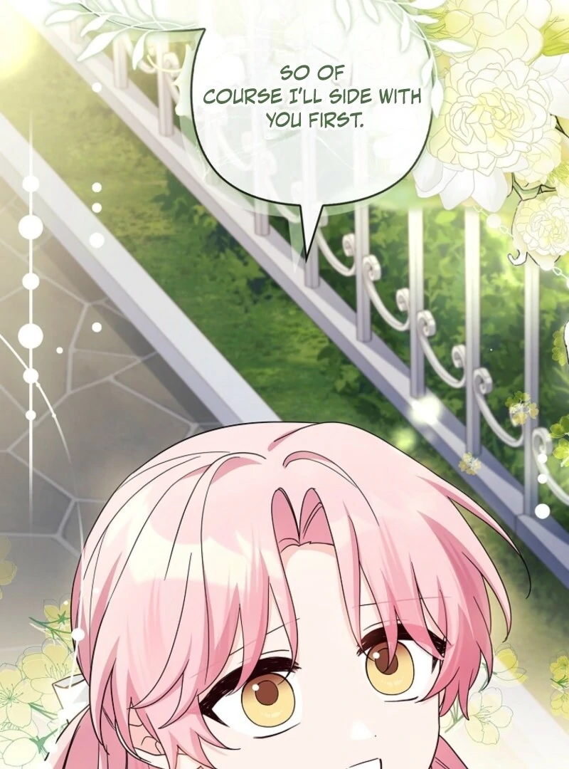 The Youngest Daughter of the Villainous Duke Chapter 119 - Page 18