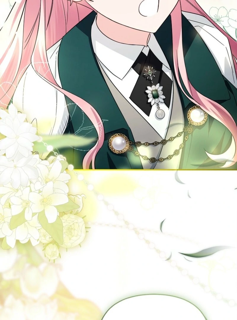 The Youngest Daughter of the Villainous Duke Chapter 119 - Page 19