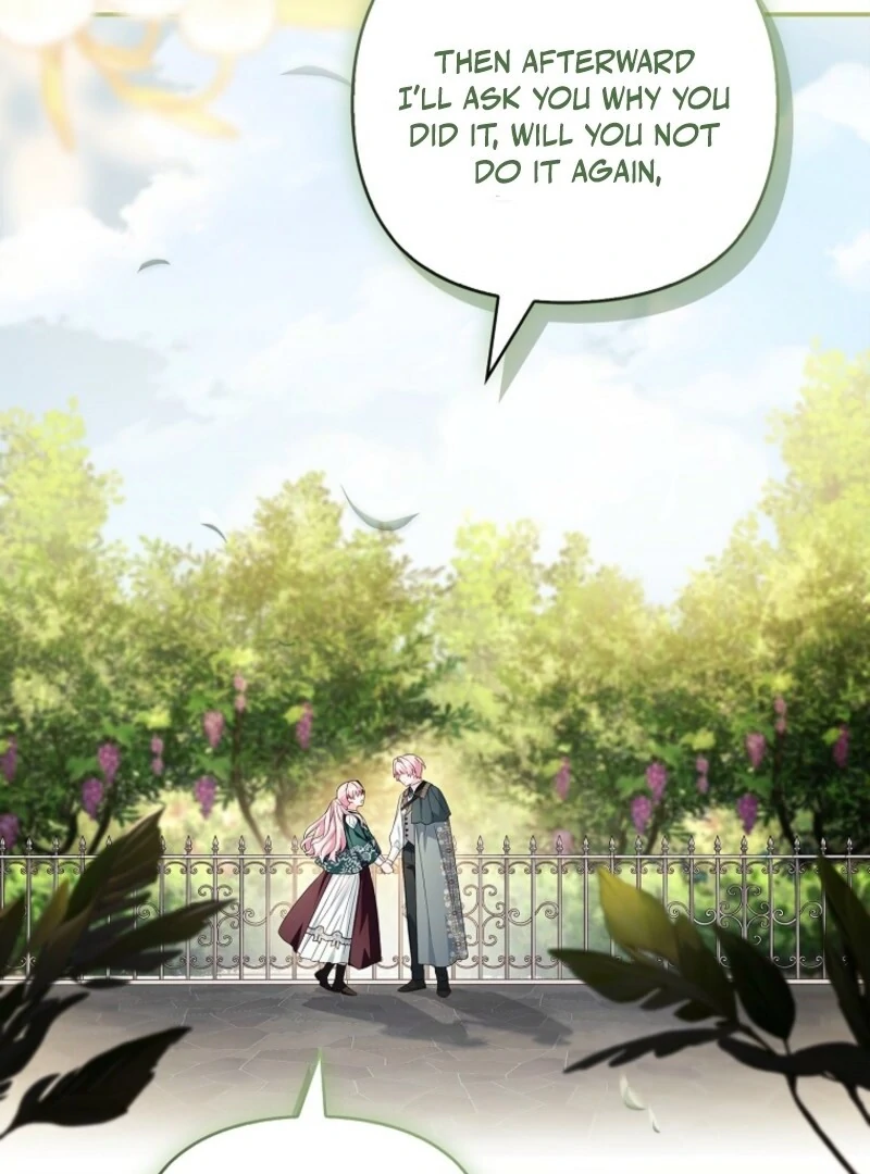 The Youngest Daughter of the Villainous Duke Chapter 119 - Page 20