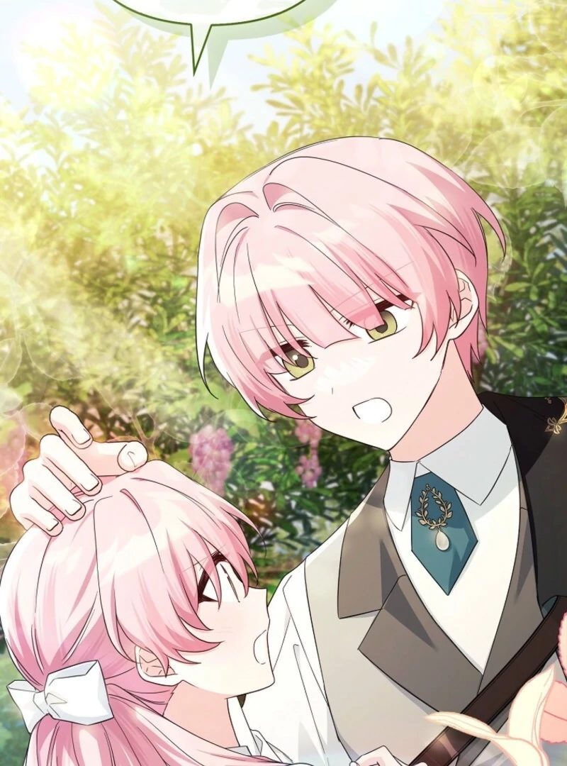 The Youngest Daughter of the Villainous Duke Chapter 119 - Page 25