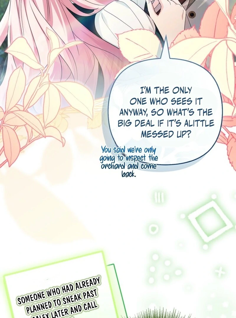 The Youngest Daughter of the Villainous Duke Chapter 119 - Page 26