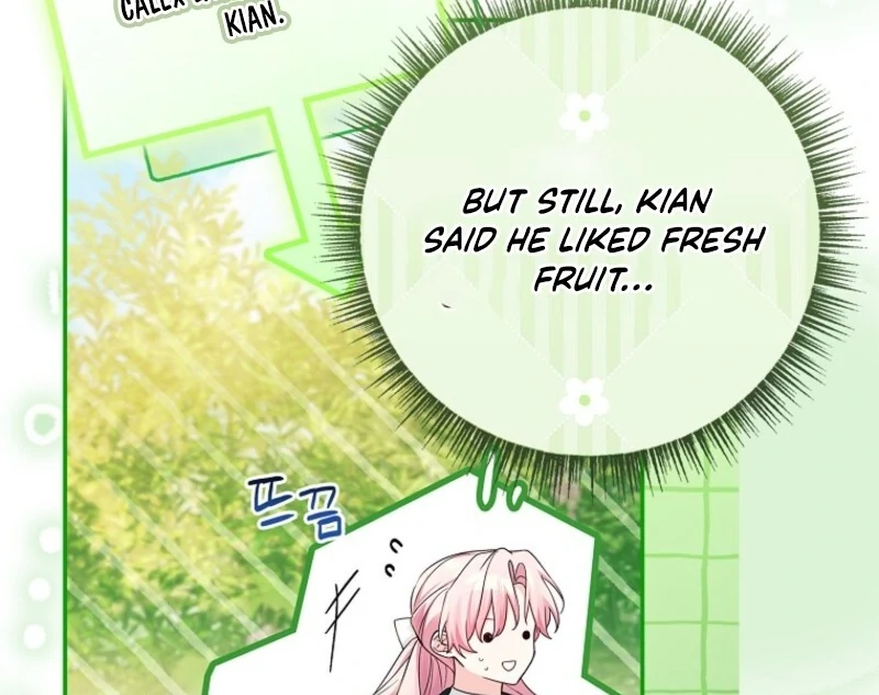 The Youngest Daughter of the Villainous Duke Chapter 119 - Page 27