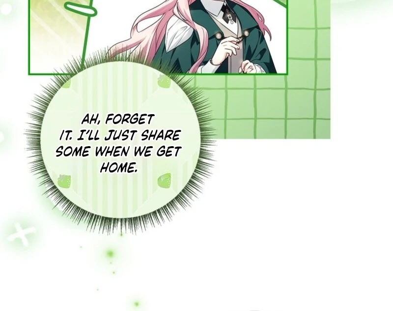 The Youngest Daughter of the Villainous Duke Chapter 119 - Page 28