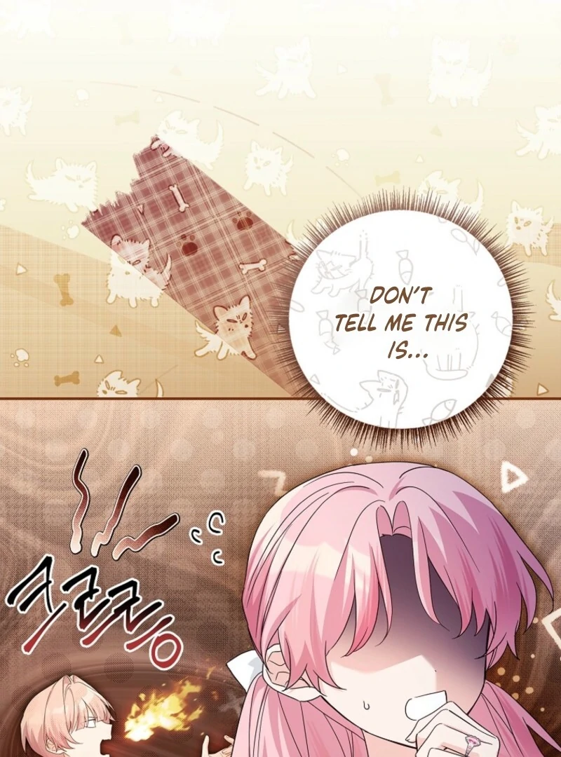 The Youngest Daughter of the Villainous Duke Chapter 119 - Page 3