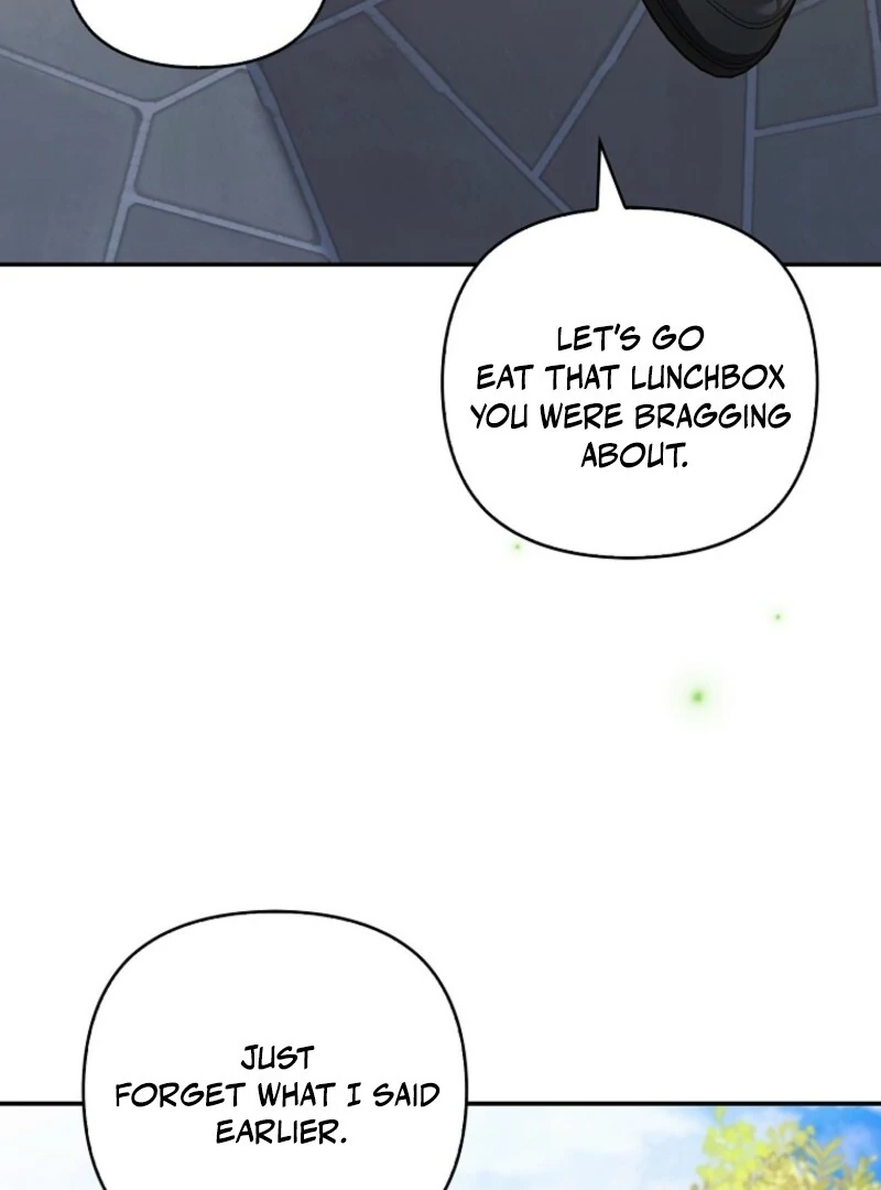 The Youngest Daughter of the Villainous Duke Chapter 119 - Page 30