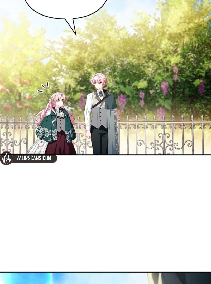 The Youngest Daughter of the Villainous Duke Chapter 119 - Page 31