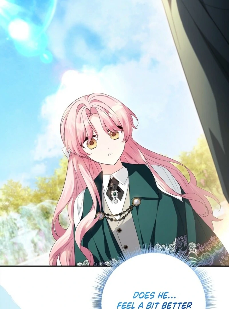 The Youngest Daughter of the Villainous Duke Chapter 119 - Page 32