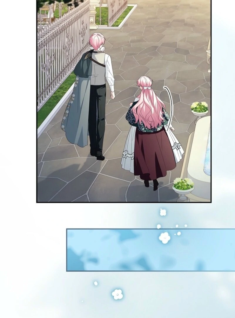 The Youngest Daughter of the Villainous Duke Chapter 119 - Page 34