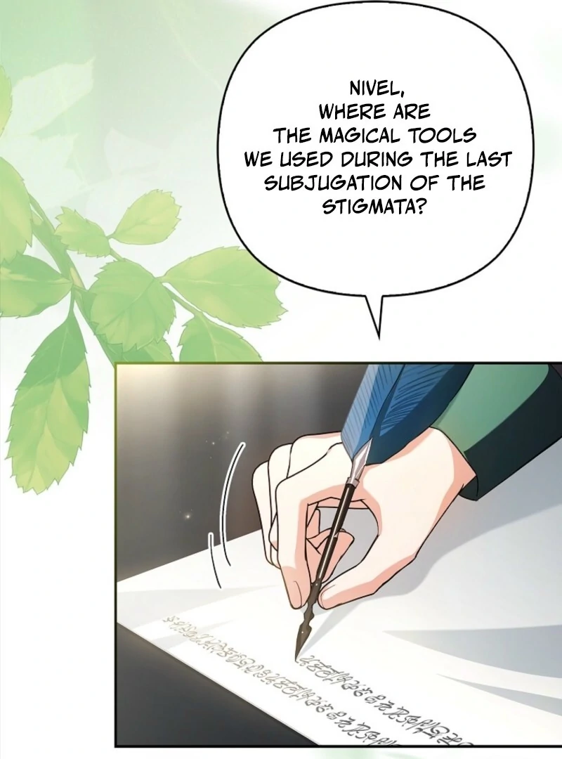 The Youngest Daughter of the Villainous Duke Chapter 119 - Page 42