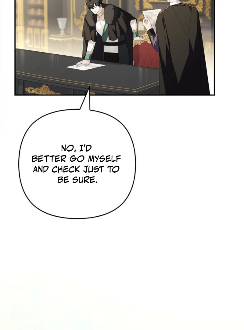 The Youngest Daughter of the Villainous Duke Chapter 119 - Page 44