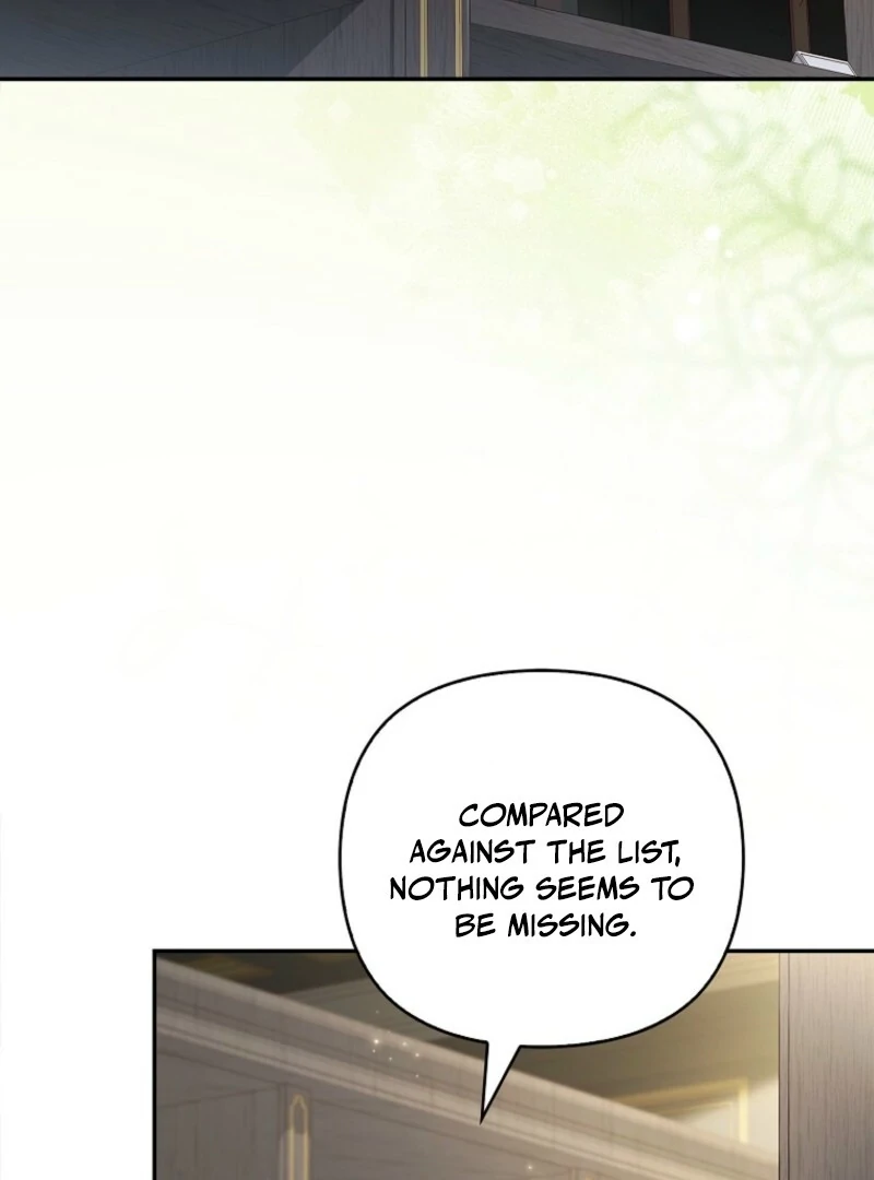 The Youngest Daughter of the Villainous Duke Chapter 119 - Page 46