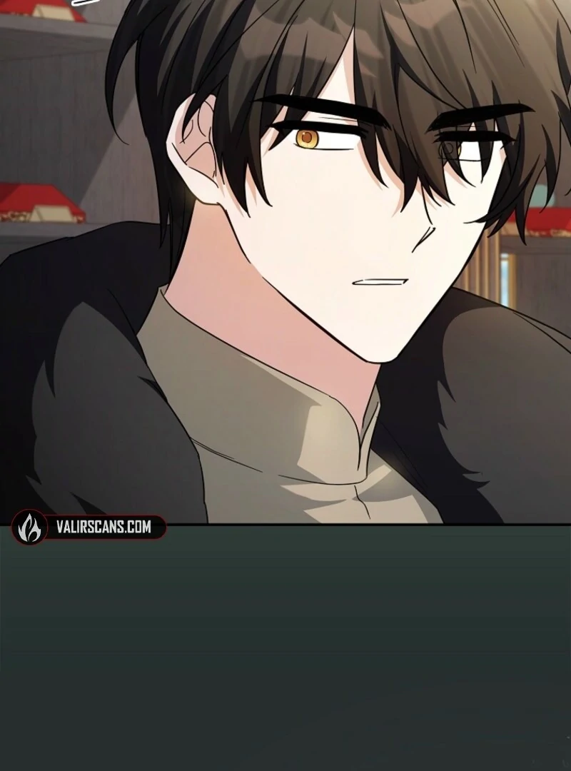 The Youngest Daughter of the Villainous Duke Chapter 119 - Page 49