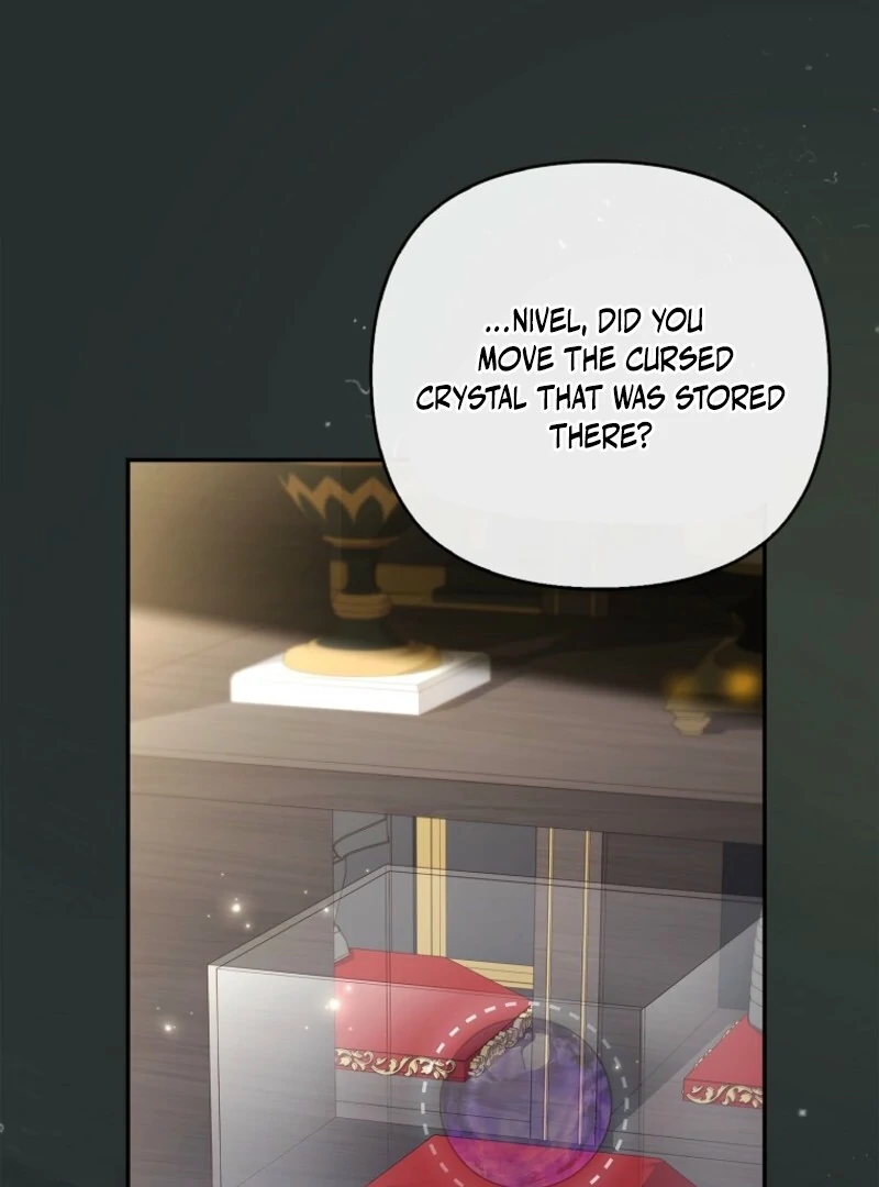 The Youngest Daughter of the Villainous Duke Chapter 119 - Page 50