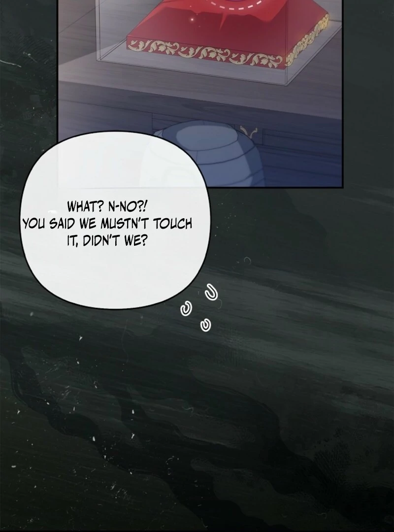 The Youngest Daughter of the Villainous Duke Chapter 119 - Page 51