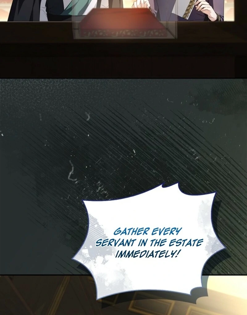 The Youngest Daughter of the Villainous Duke Chapter 119 - Page 55