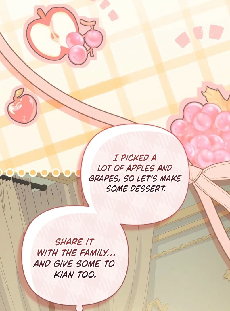 The Youngest Daughter of the Villainous Duke Chapter 119 - Page 63