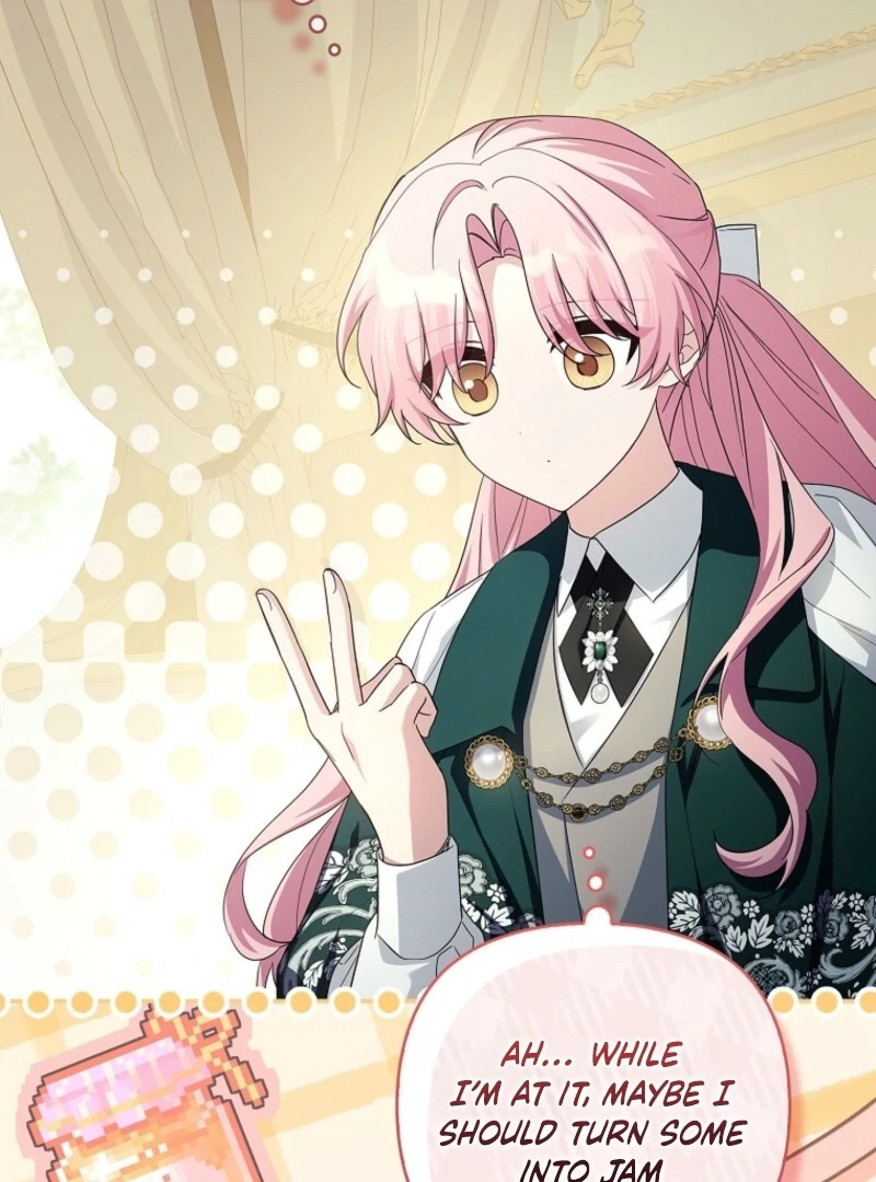 The Youngest Daughter of the Villainous Duke Chapter 119 - Page 64