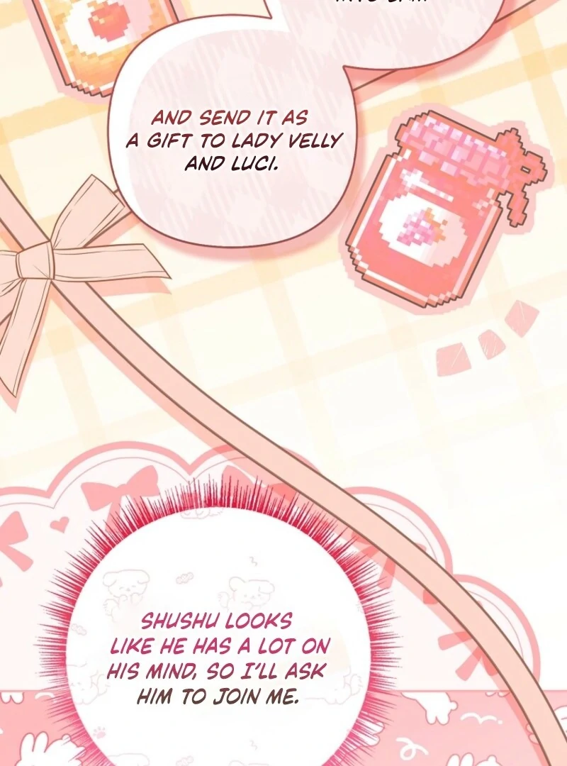 The Youngest Daughter of the Villainous Duke Chapter 119 - Page 65