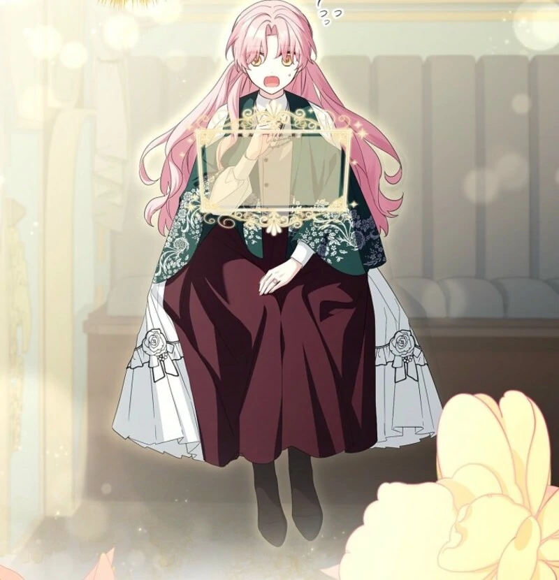 The Youngest Daughter of the Villainous Duke Chapter 119 - Page 69