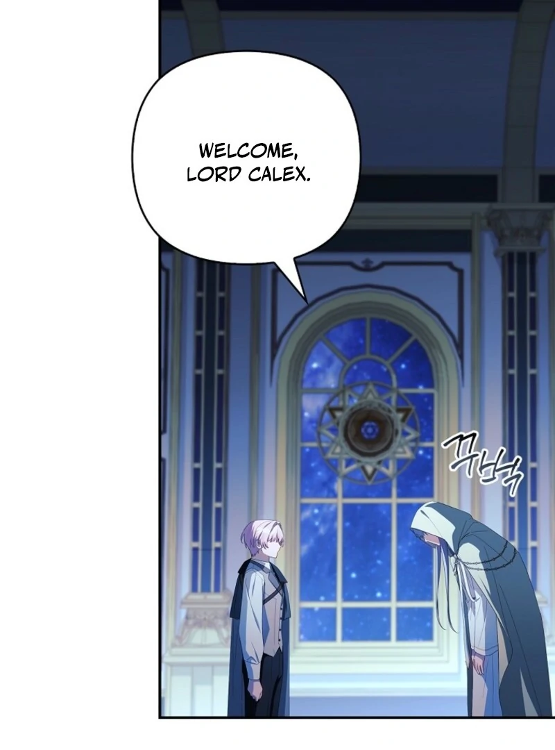 The Youngest Daughter of the Villainous Duke Chapter 119 - Page 73