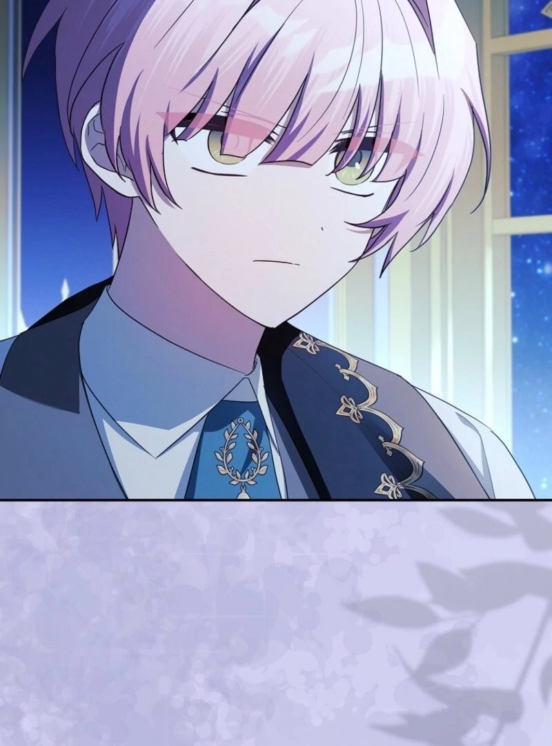 The Youngest Daughter of the Villainous Duke Chapter 119 - Page 76