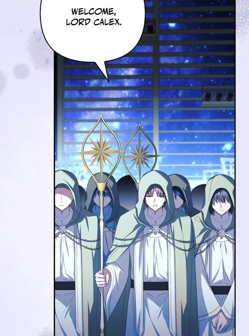 The Youngest Daughter of the Villainous Duke Chapter 119 - Page 79