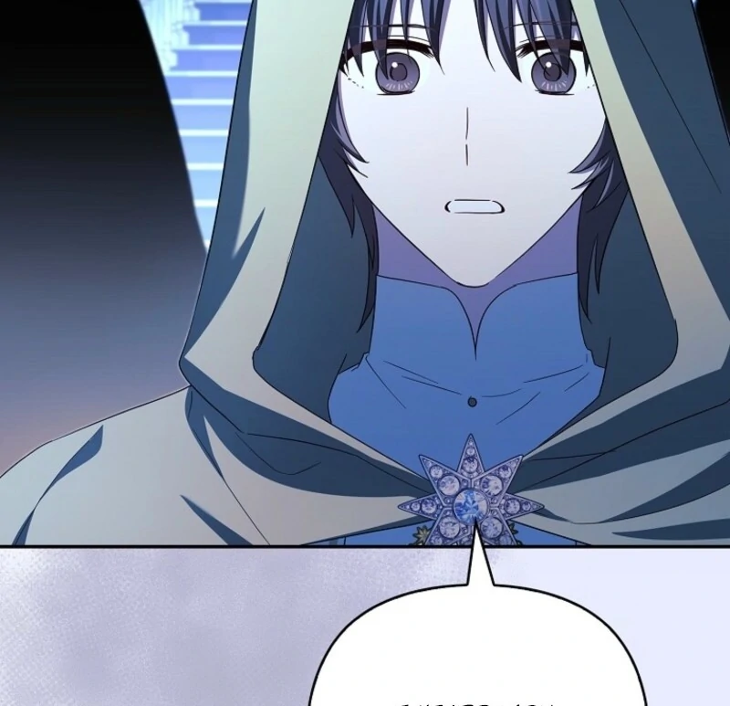 The Youngest Daughter of the Villainous Duke Chapter 119 - Page 81