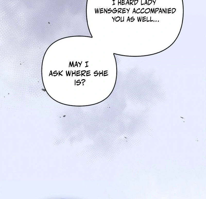 The Youngest Daughter of the Villainous Duke Chapter 119 - Page 82