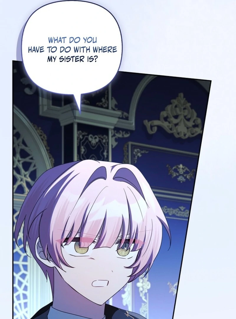 The Youngest Daughter of the Villainous Duke Chapter 119 - Page 83