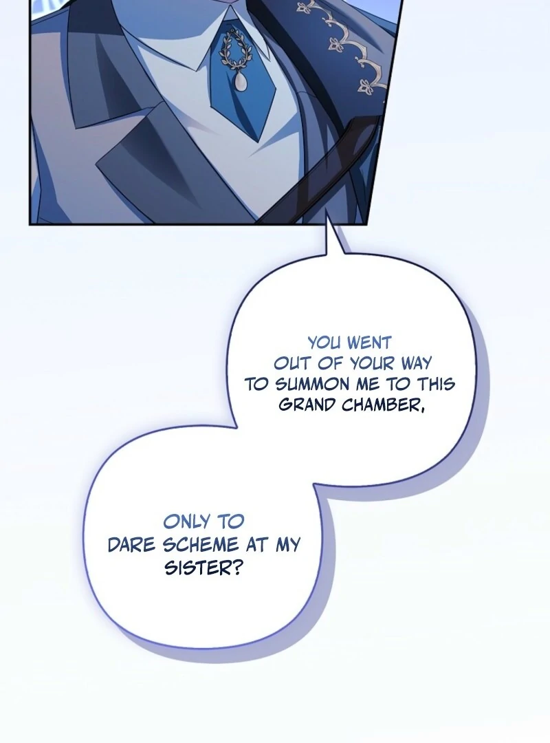 The Youngest Daughter of the Villainous Duke Chapter 119 - Page 84